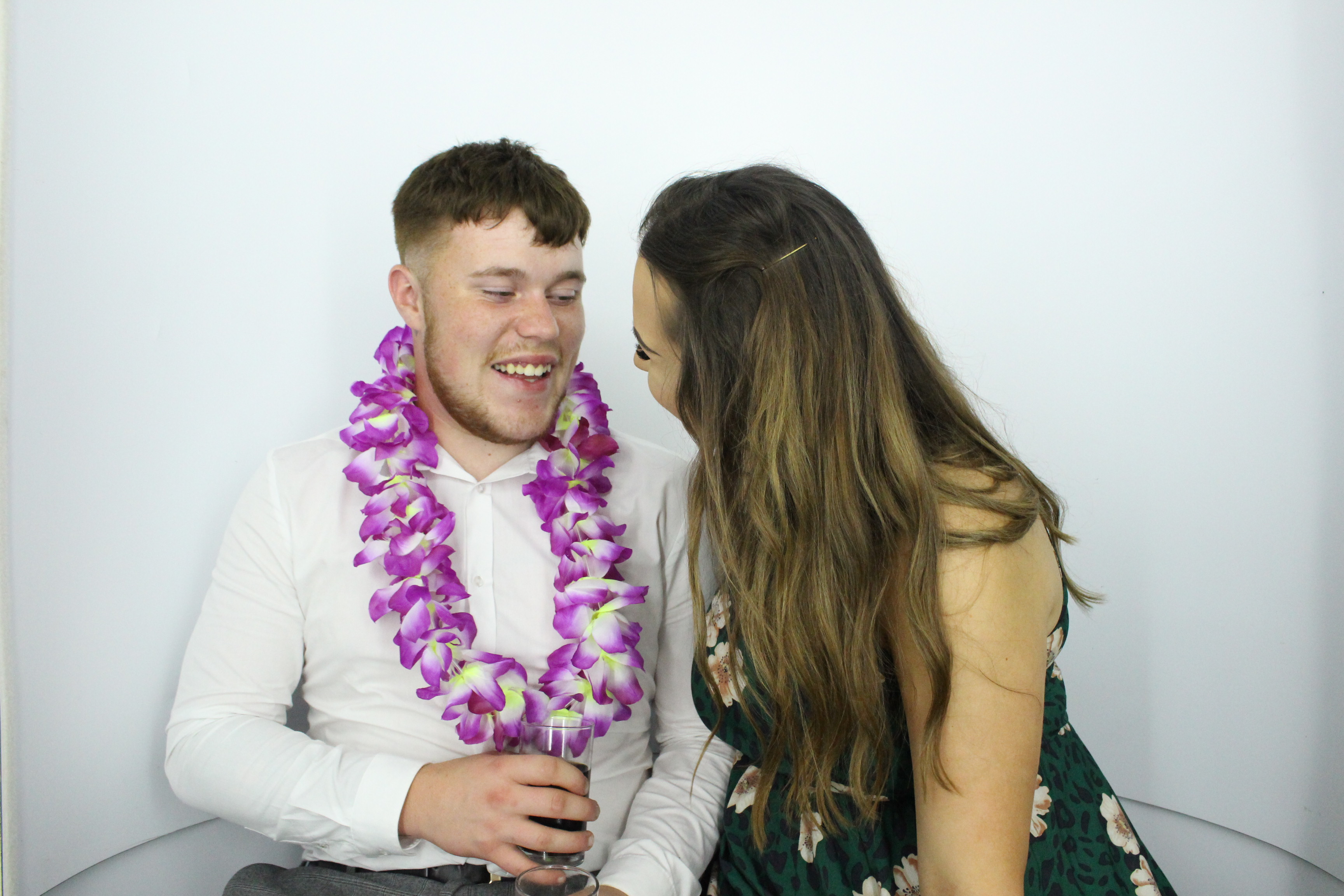 Gary & Debbies Wedding | View more photos from the event at gallery.myphotoboothexperience.co.uk/u/MyPhotoBoothExperienceLtd/Gary-Debbies-Wedding